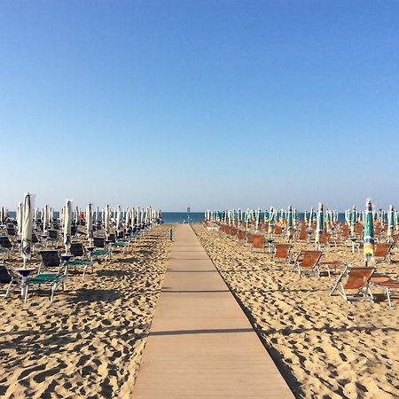 Appartamenti Casa Del Mare Bibione Extérieur photo