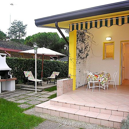 Appartamenti Casa Del Mare Bibione Extérieur photo