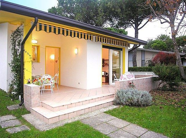 Appartamenti Casa Del Mare Bibione Chambre photo