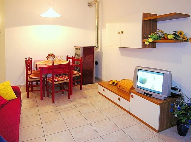 Appartamenti Casa Del Mare Bibione Chambre photo
