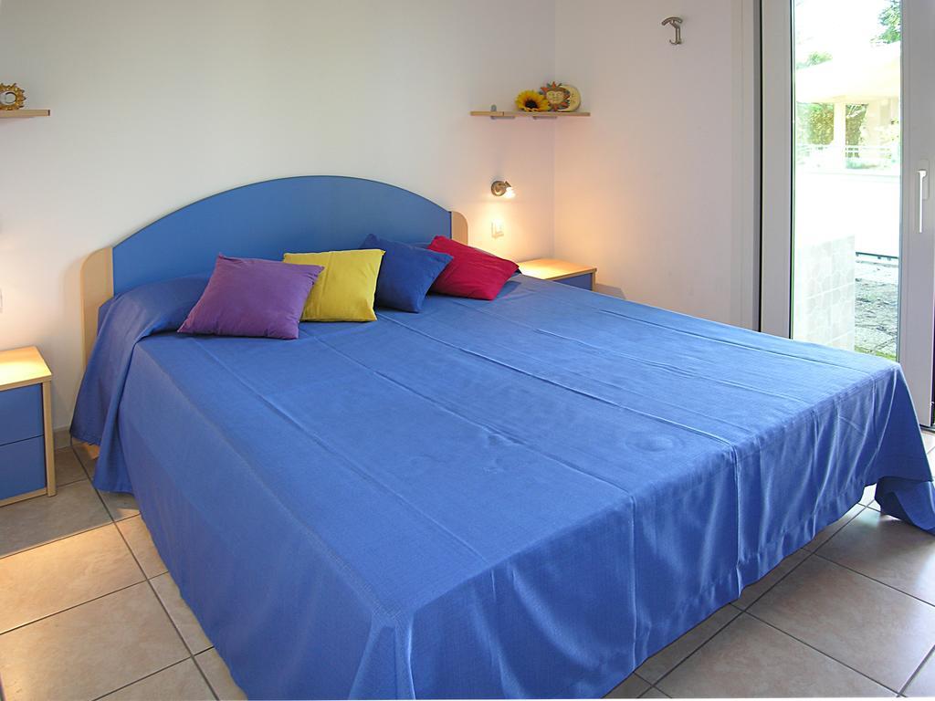 Appartamenti Casa Del Mare Bibione Extérieur photo